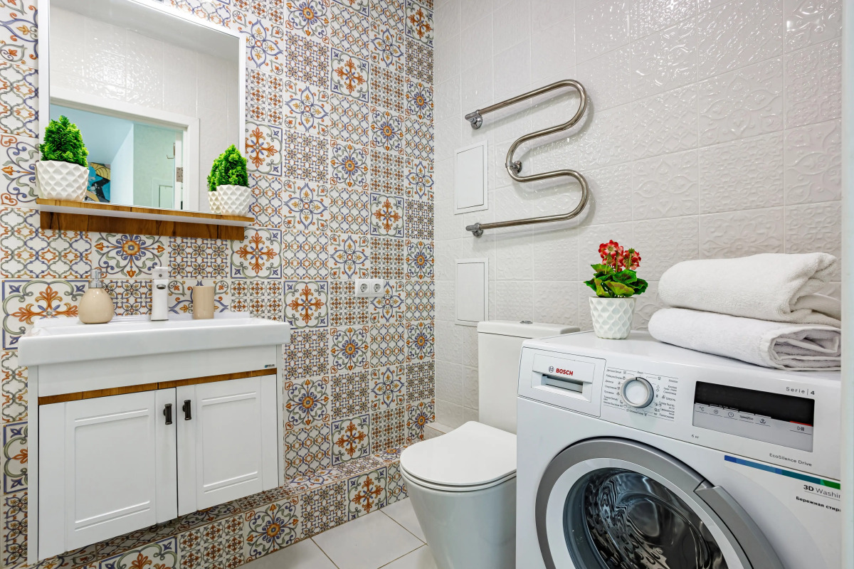 Апартаменты Семейные с отдельной детской комнатой