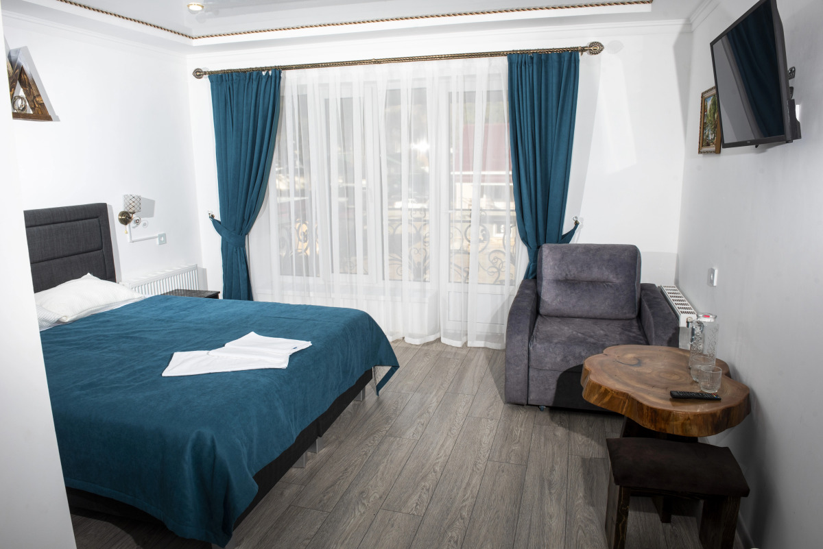 Гостевой Дом Emerald