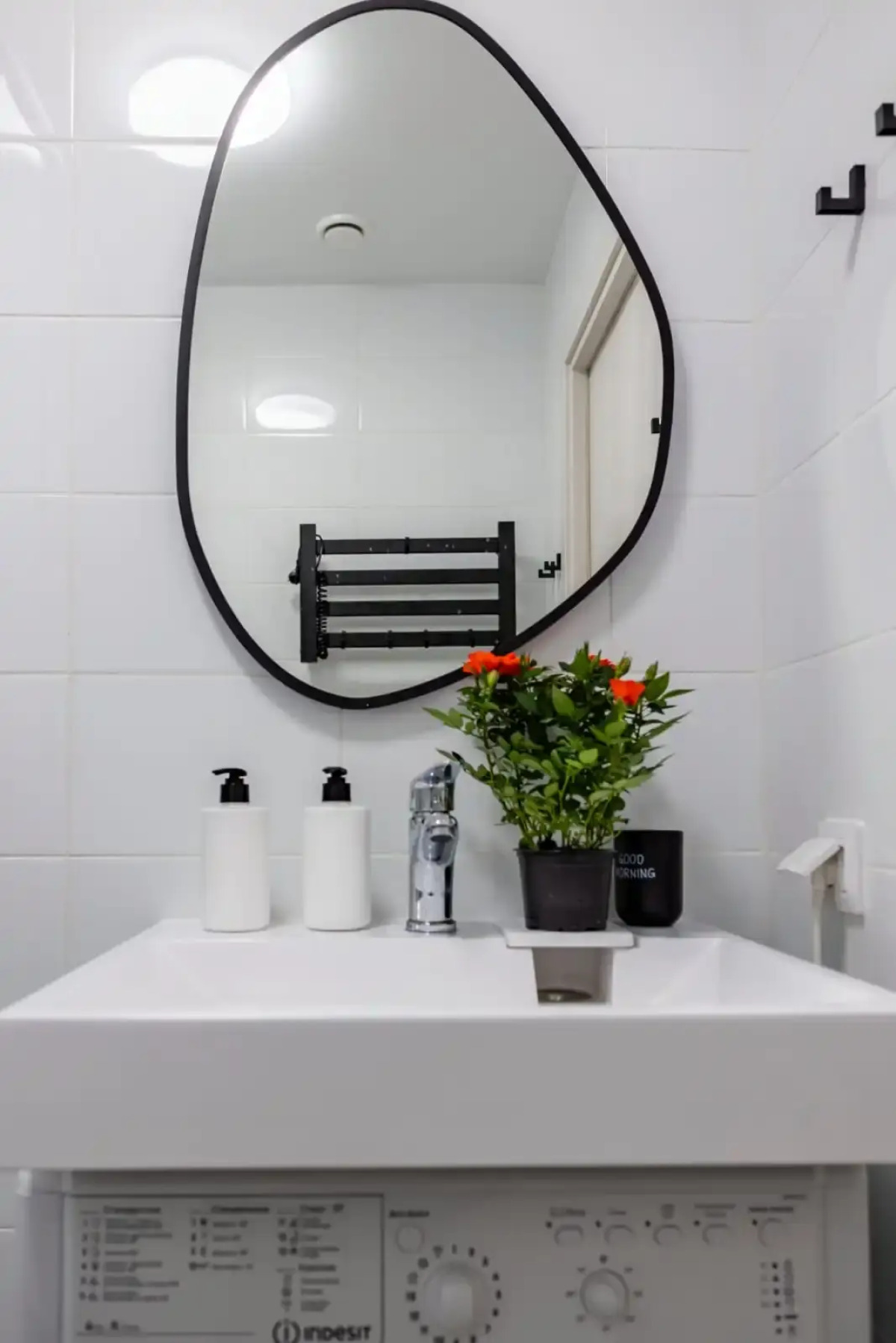 Апартаменты Нагатинский