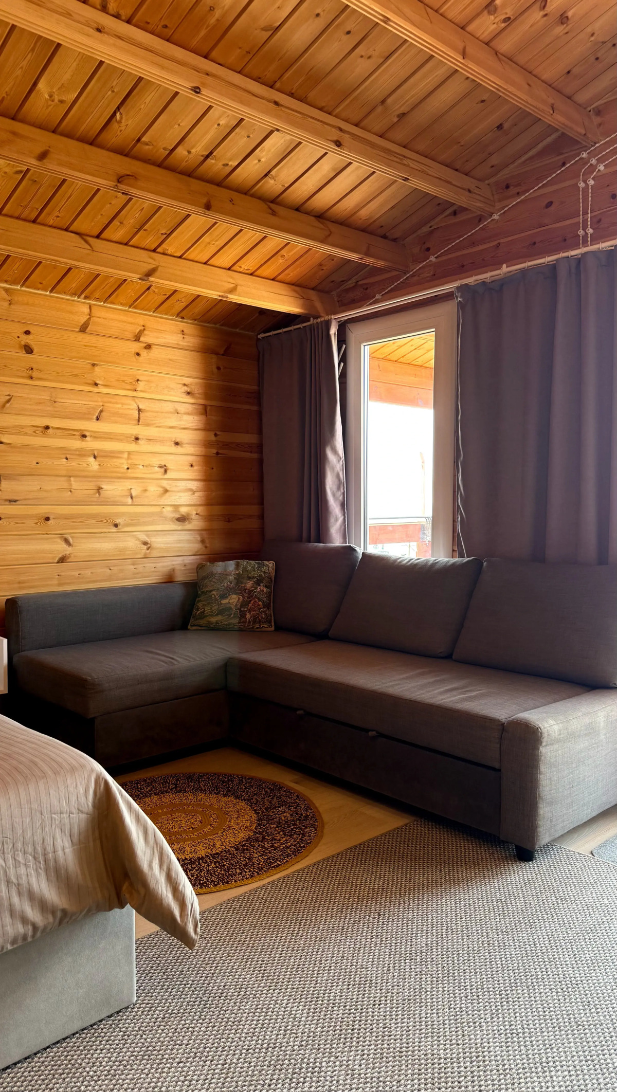 Гостевой дом Костина Дача