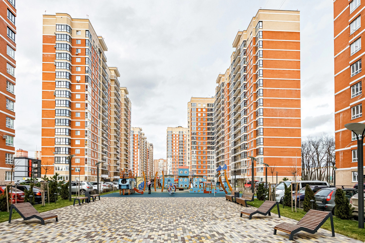 Апартаменты День и Ночь