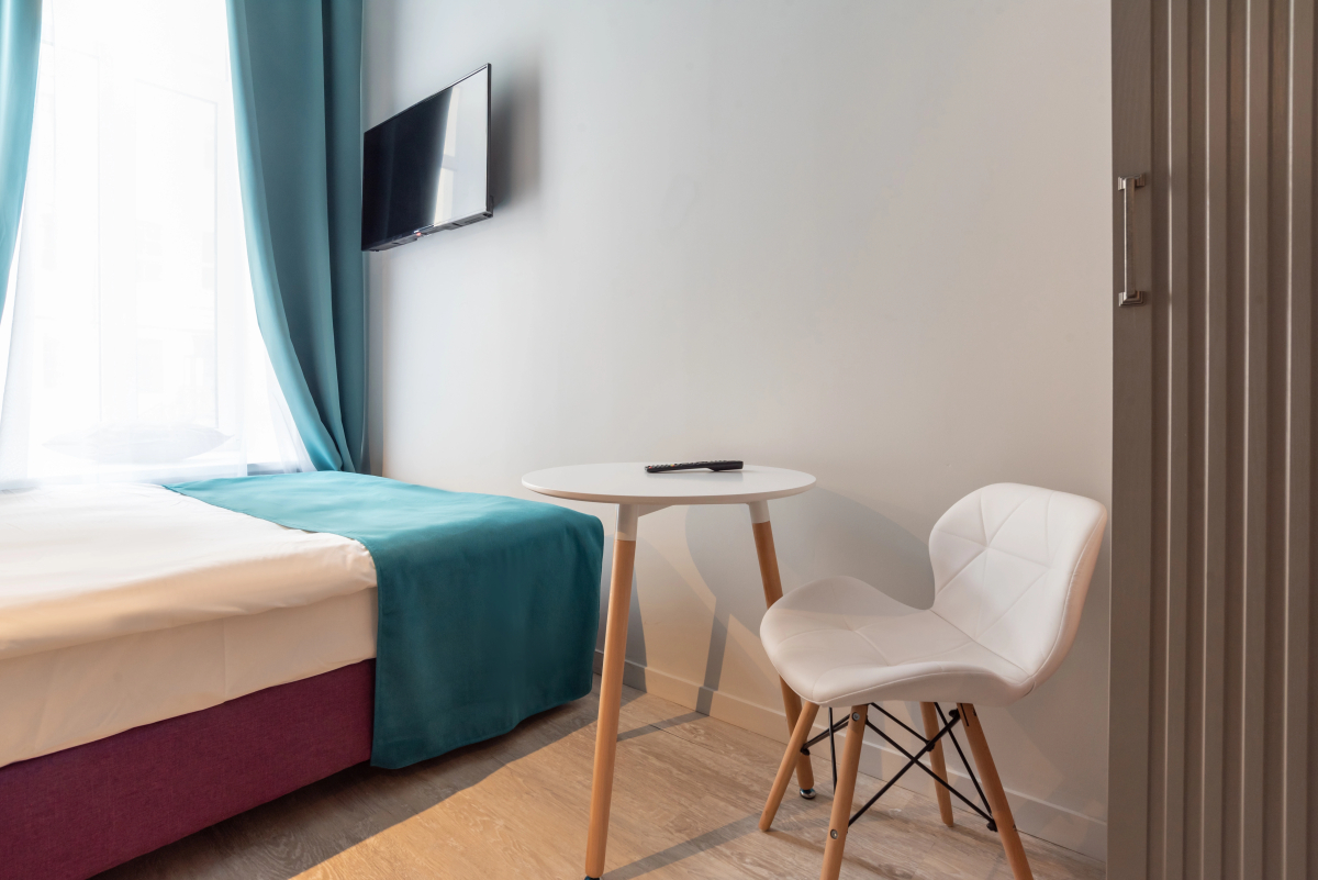 Апартаменты Антре на Конюшенной для 4 гостей