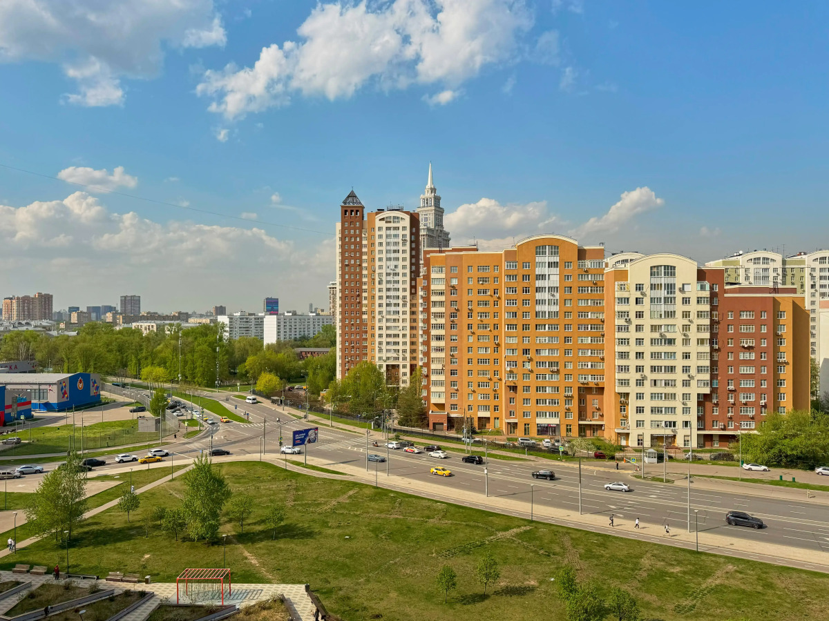 Апартаменты Уютные Современные