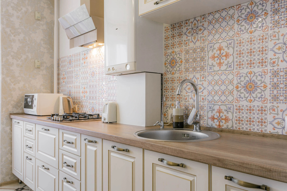 Апартаменты Квартира Центр Тургенева 10Б