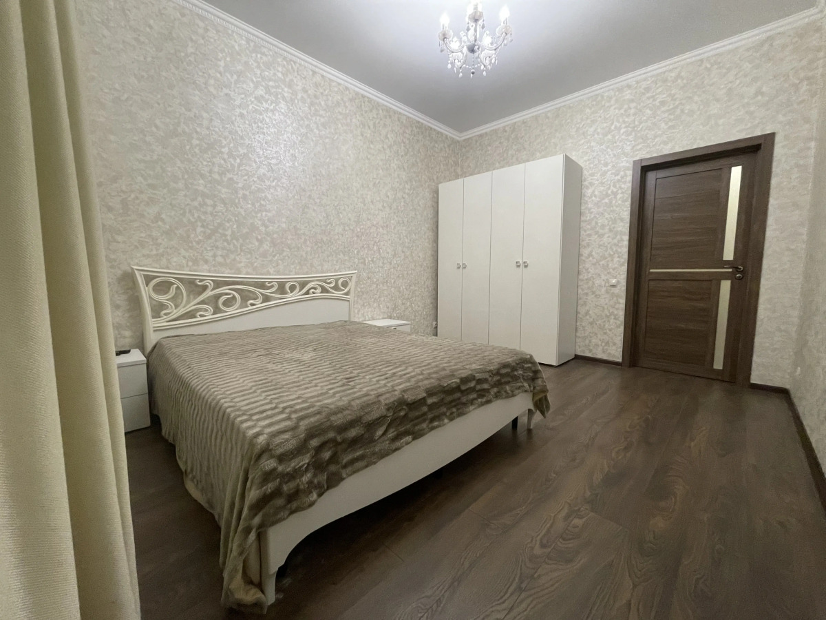 Квартира Bagel Troesutok