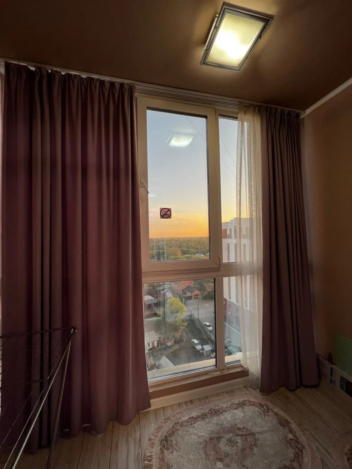 Квартира Pogostim056