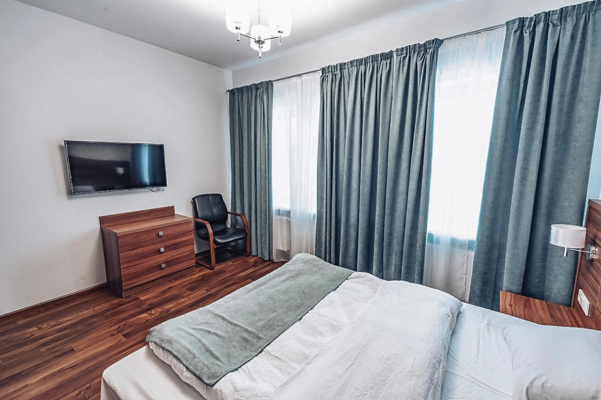 Мини-отель Конаково Кантри Клаб