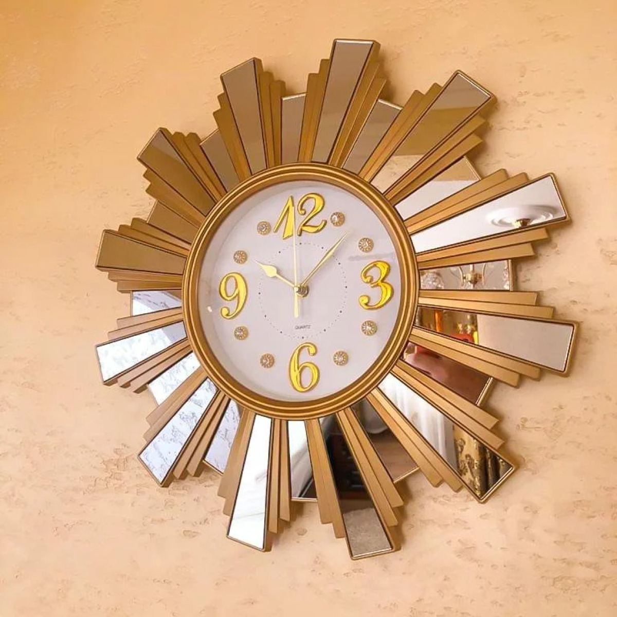 Апартаменты возле музея Янтаря