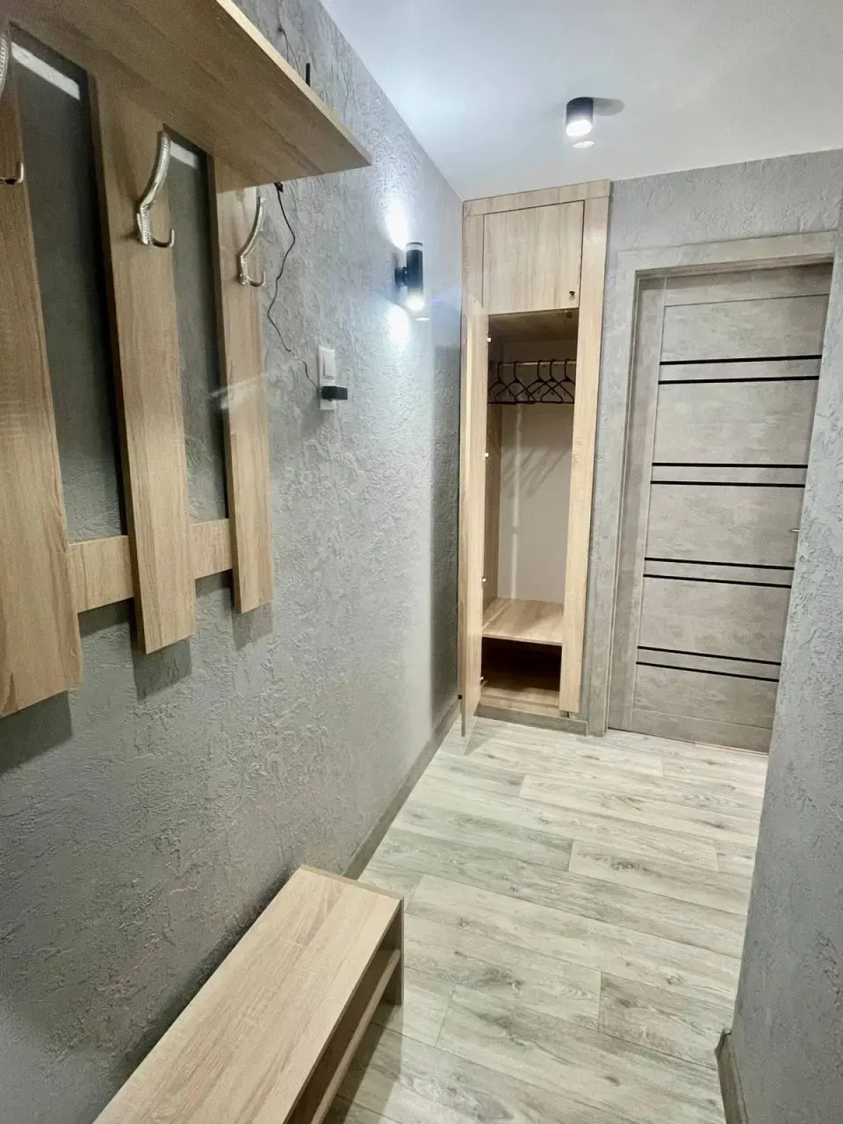 Апартаменты на Бульваре Чавайна 45