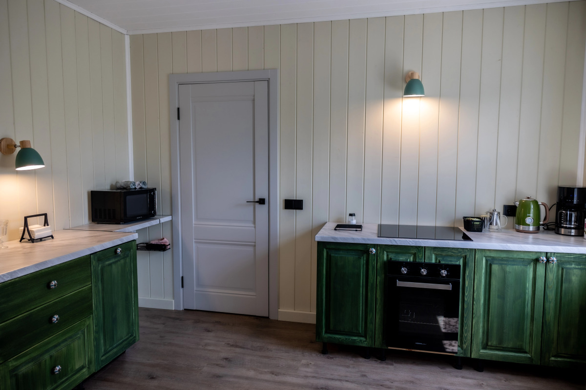 Гостевой дом Синяя синица