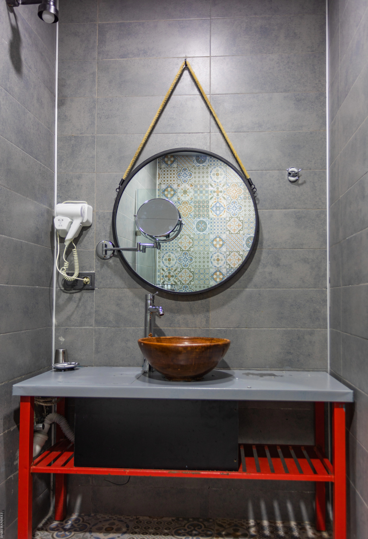 Boulevardside Batumi