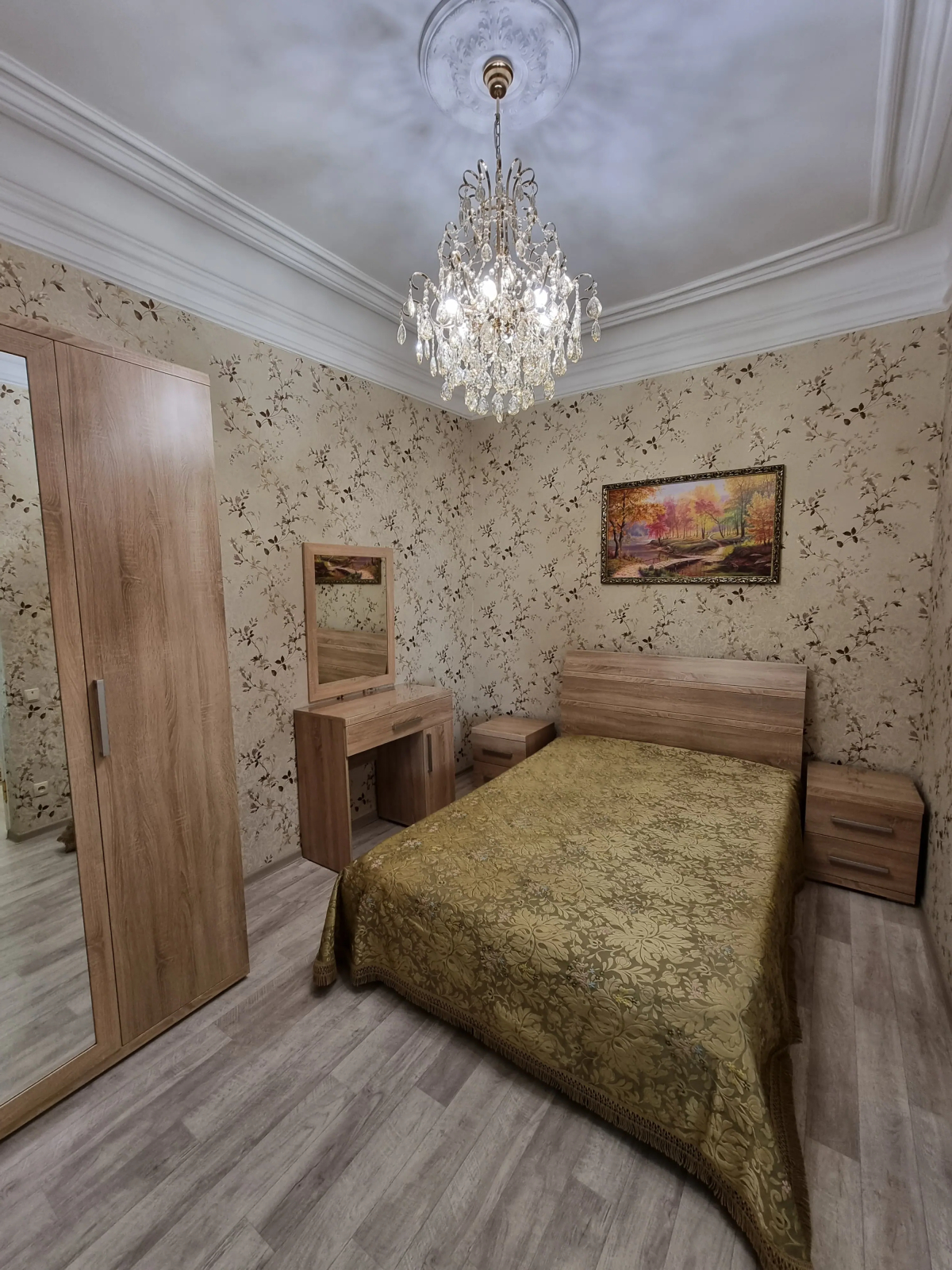 Квартира Герцена 3