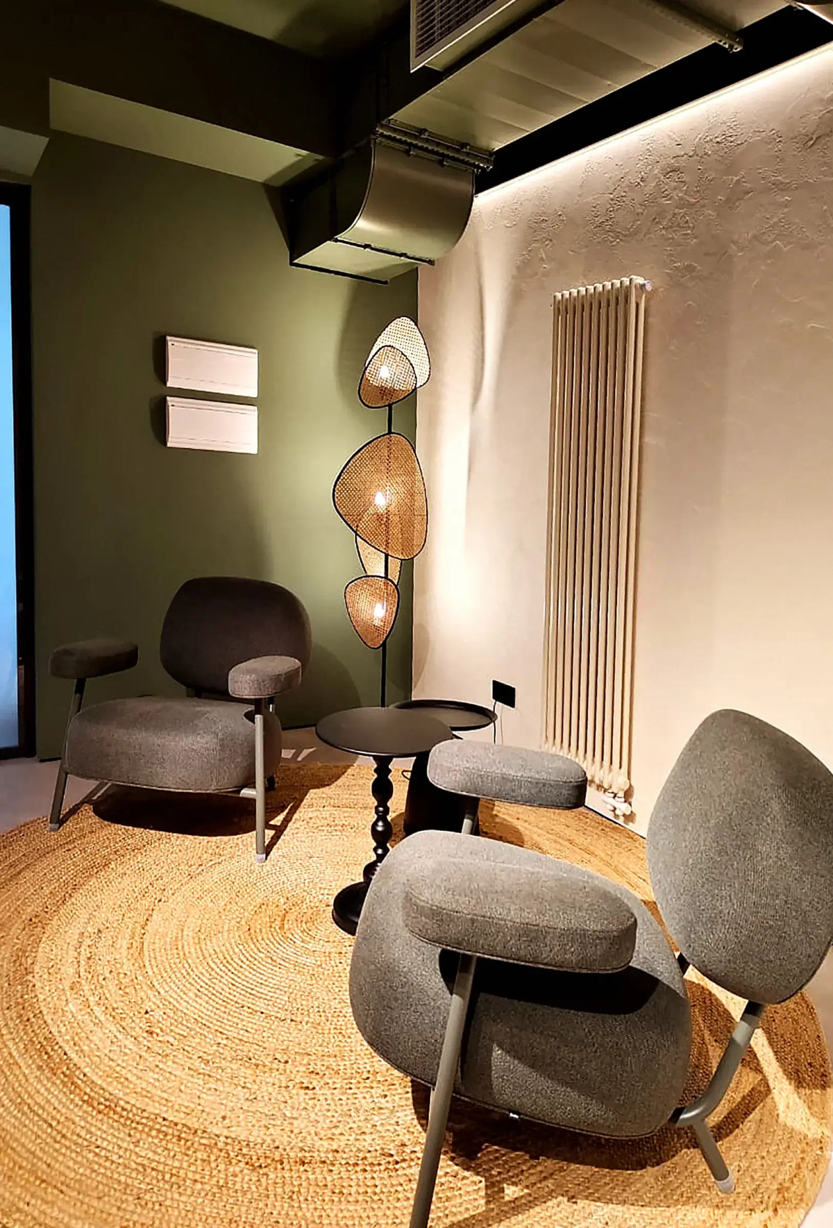 Апартаменты Морская ривьера у бассейна