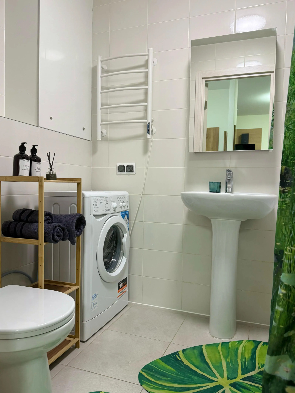 Квартира Мажорис