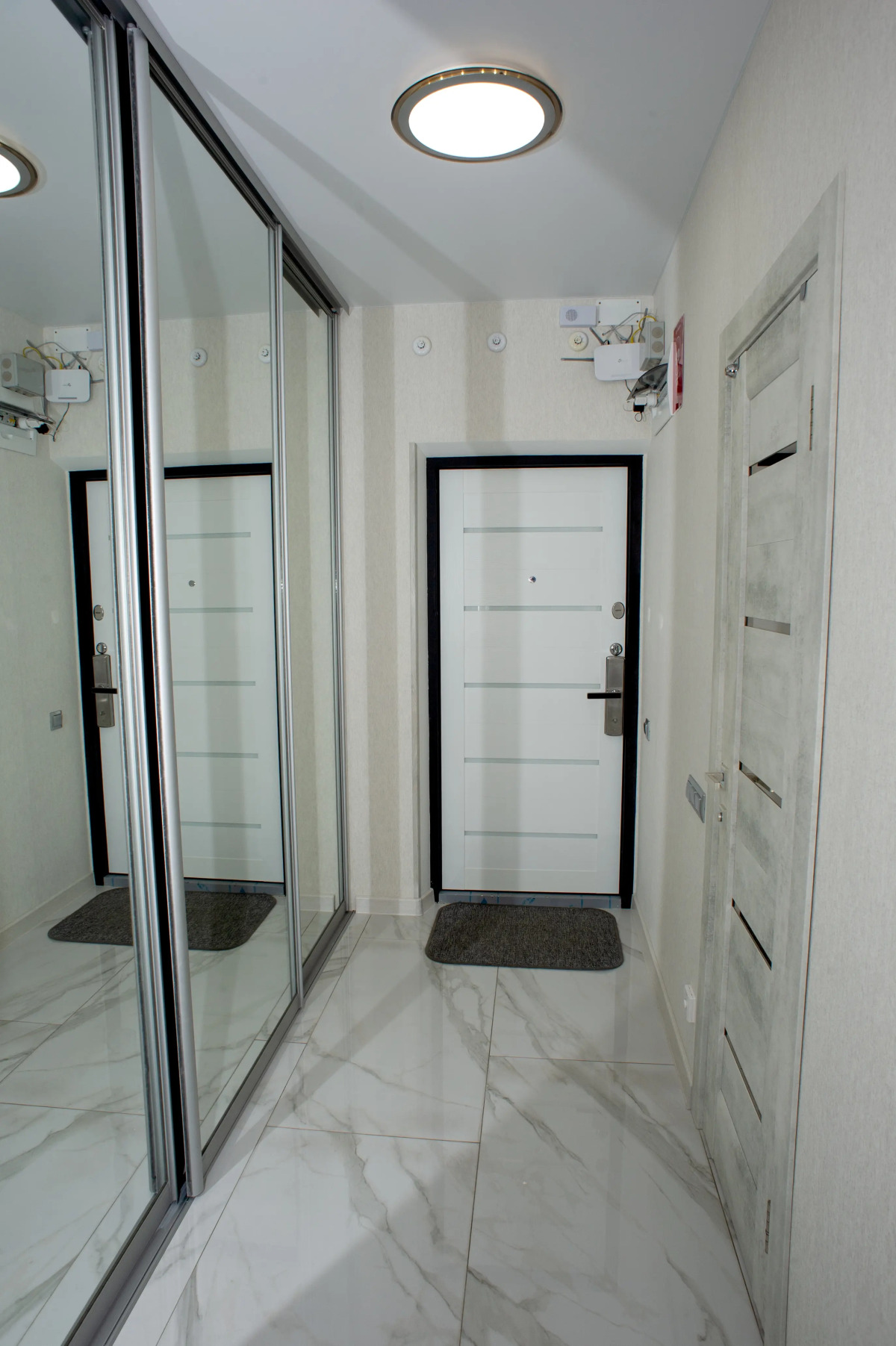 Апартаменты Премиум ЕвроДвушка Пр.Ленина