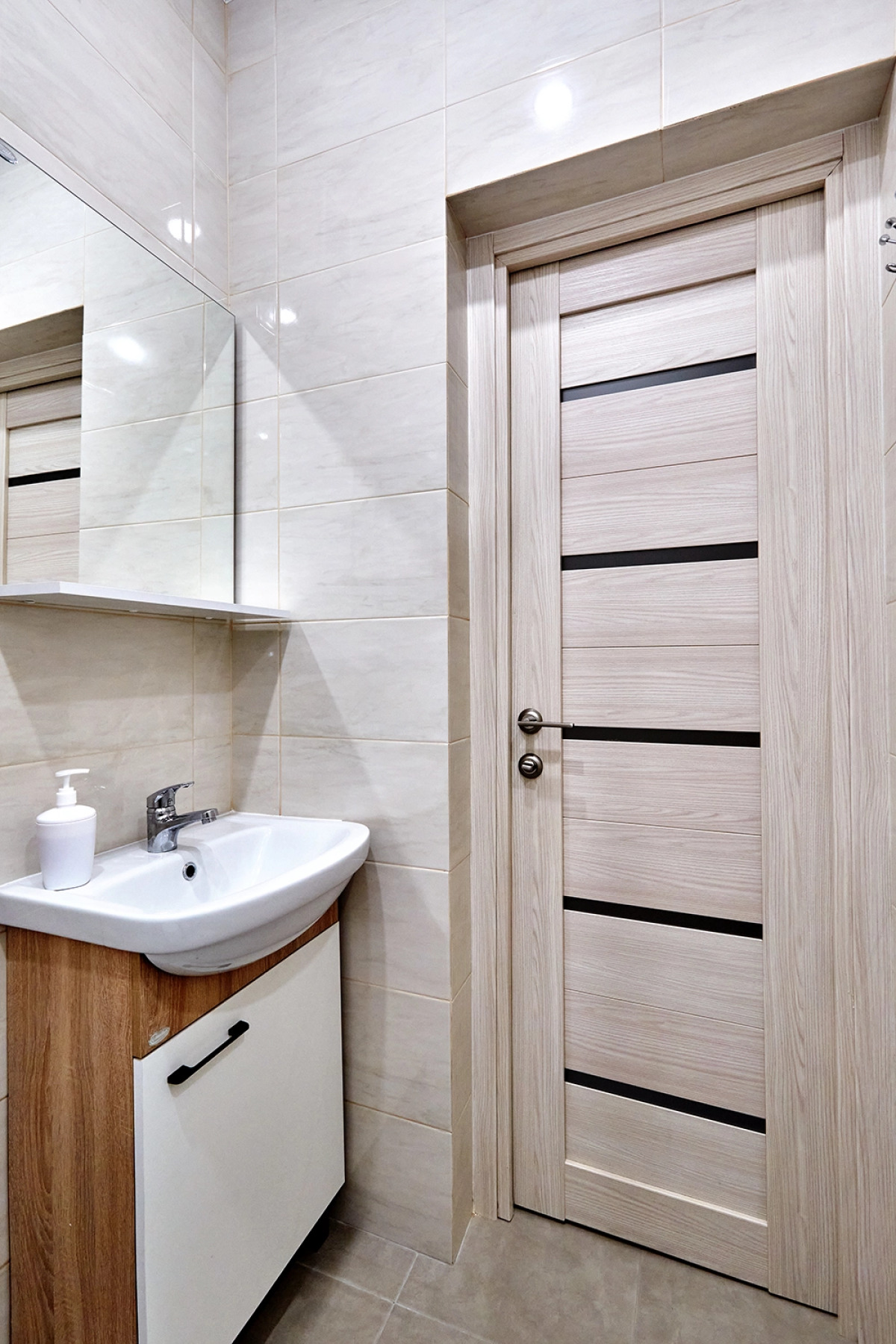 Апартаменты Студия в ЖК Мозаика