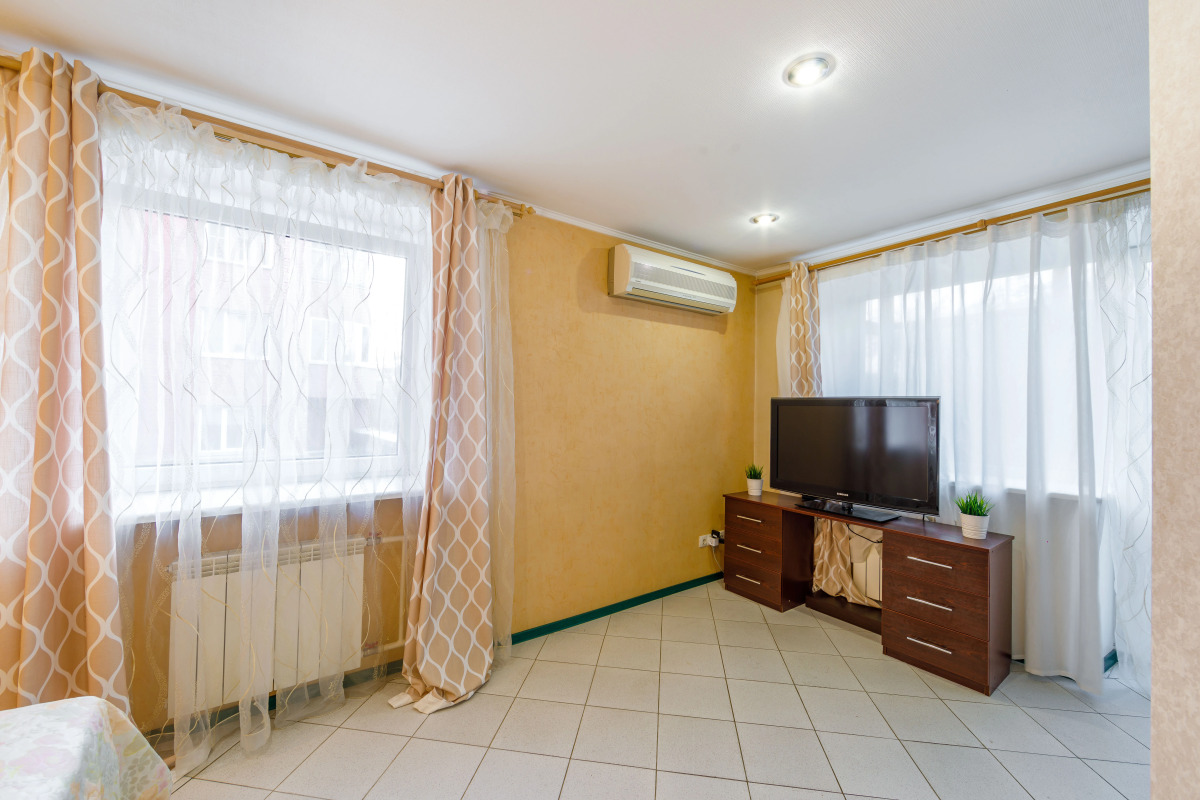 Апартаменты Dayker City Apartments на Декабристов 31