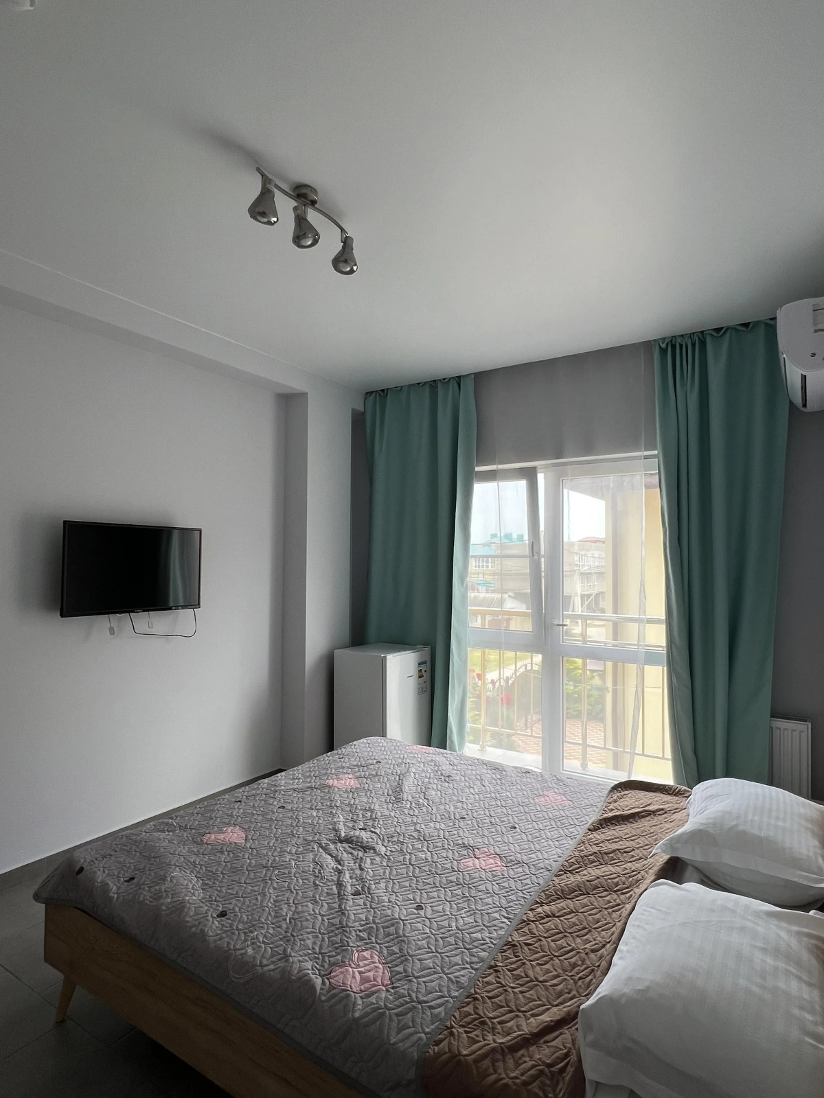 Гостевой дом Конкур