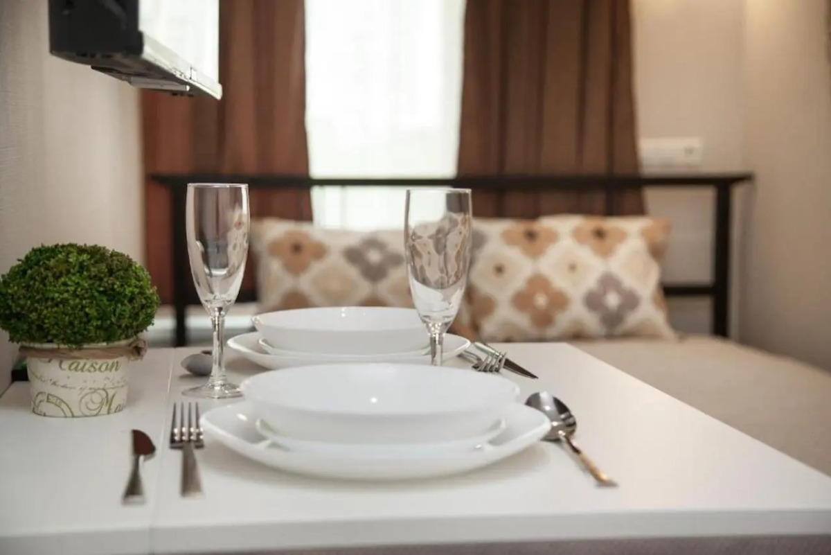 Апартаменты Санди в Жк Новая Звезда