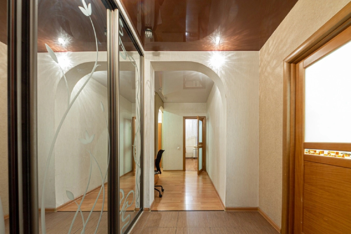 Апартаменты Уютные Океанис