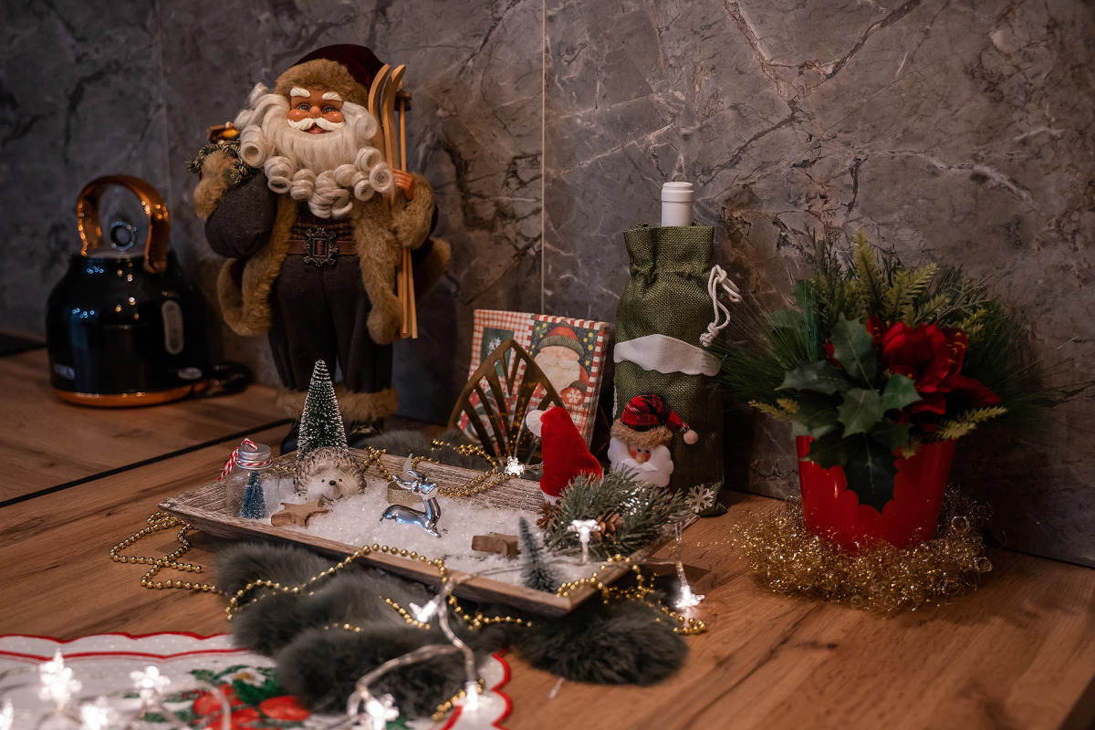 Апартаменты Видовые в Центре Казани