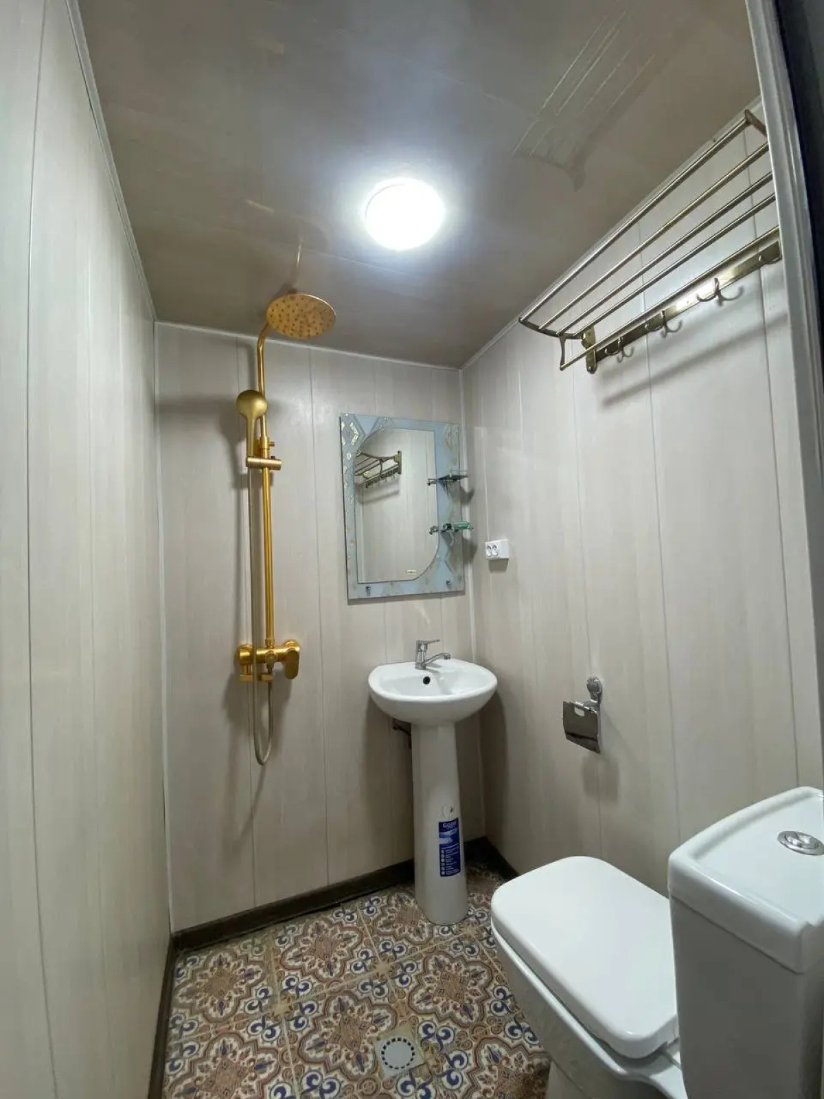 Гостевой дом Guest House Ozod