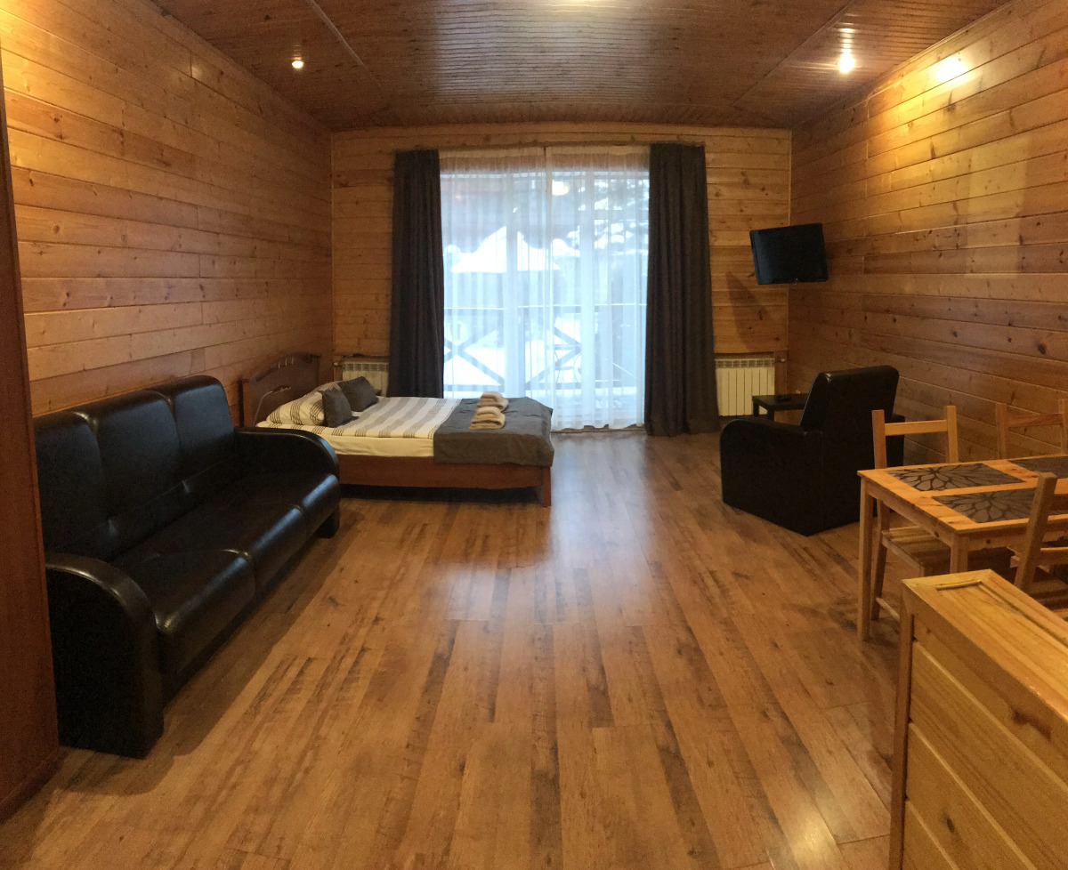 Гостевой дом Халле