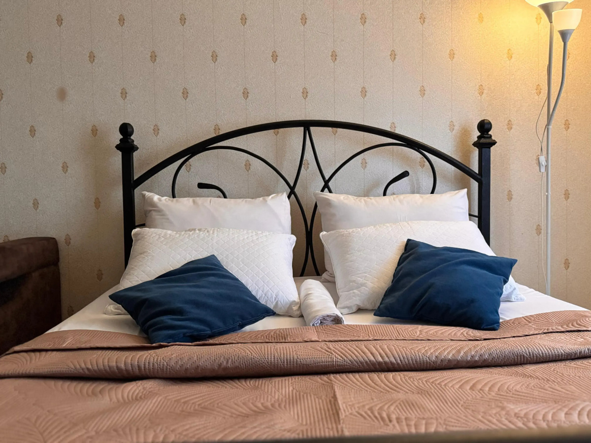 Квартира Толстого 180б 2 Этаж