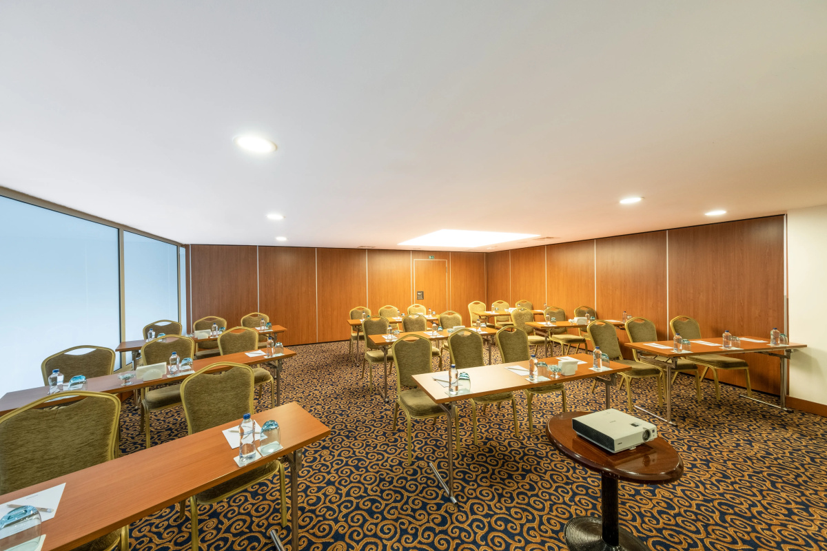 Radisson Hotel President Old Town Istanbul