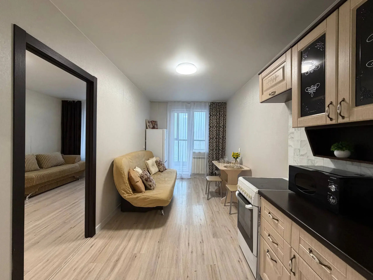 Квартира Рядом с Аквапарком