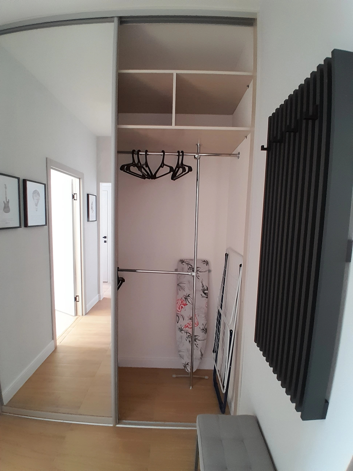 Квартира У Чумбаровки