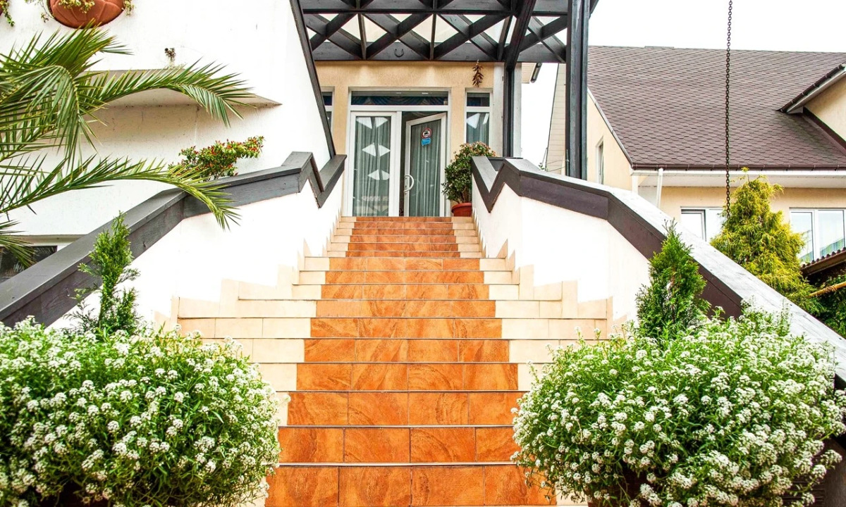 Гостевой дом Вилла Валентина by Sun City Hotels