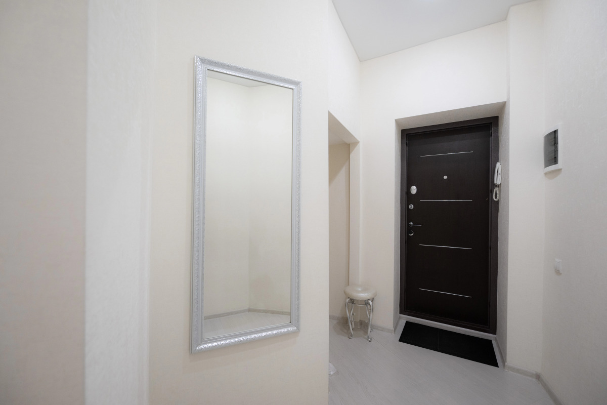 Апартаменты Свободы 163