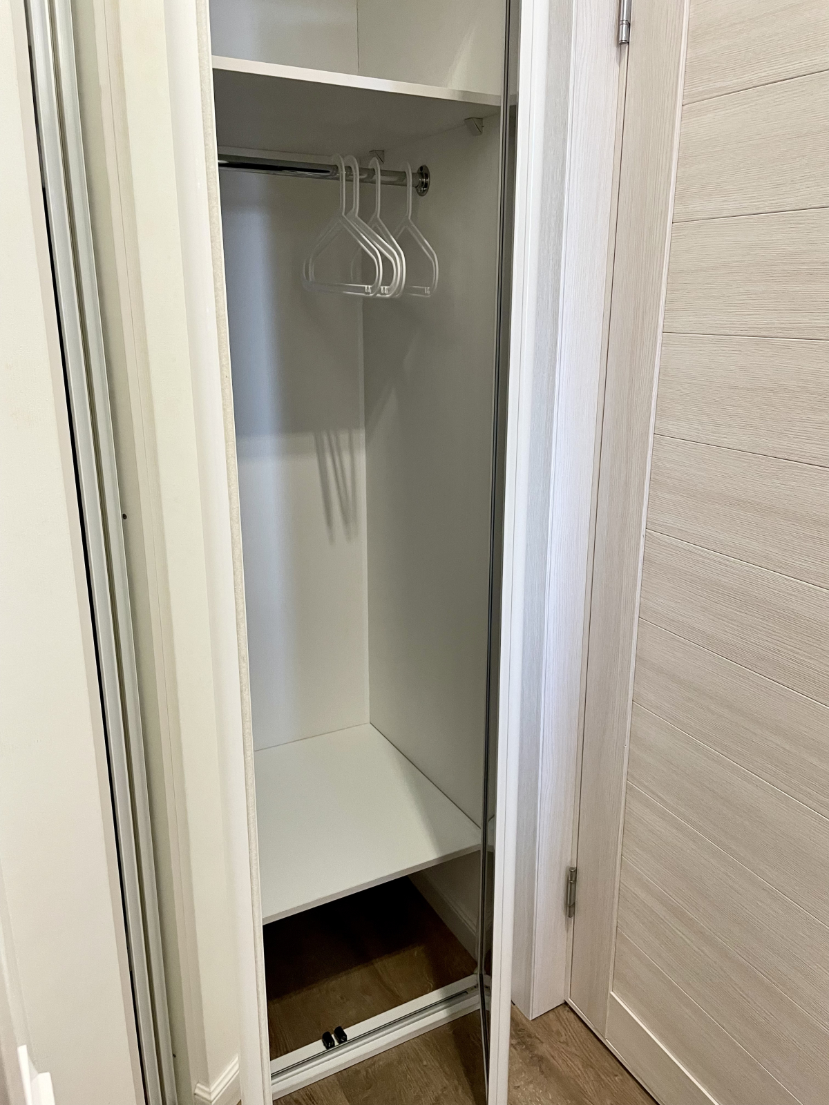 Апартаменты 293.3 Корабельная