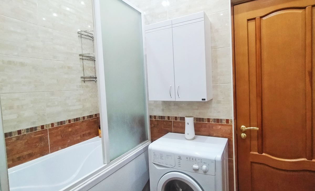 Апартаменты vgosti33.ru ул. Большая Московская, д. 9