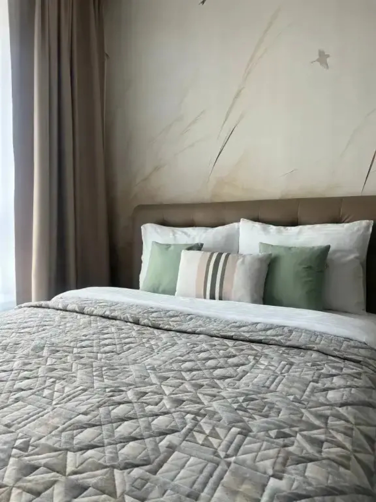 Апартаменты Ризон в ЖК Ясеневая