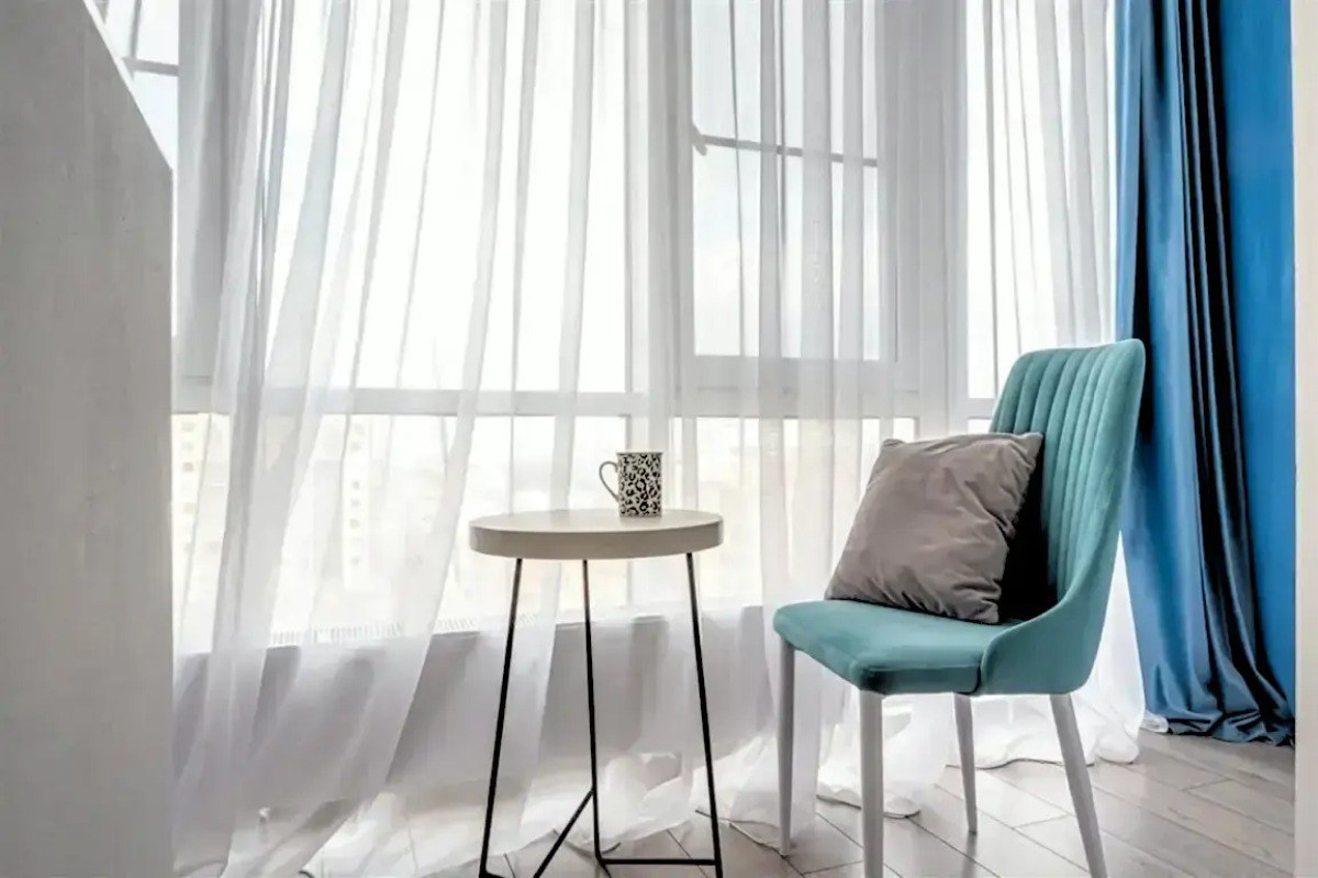 Квартира на Улице Ленина 228