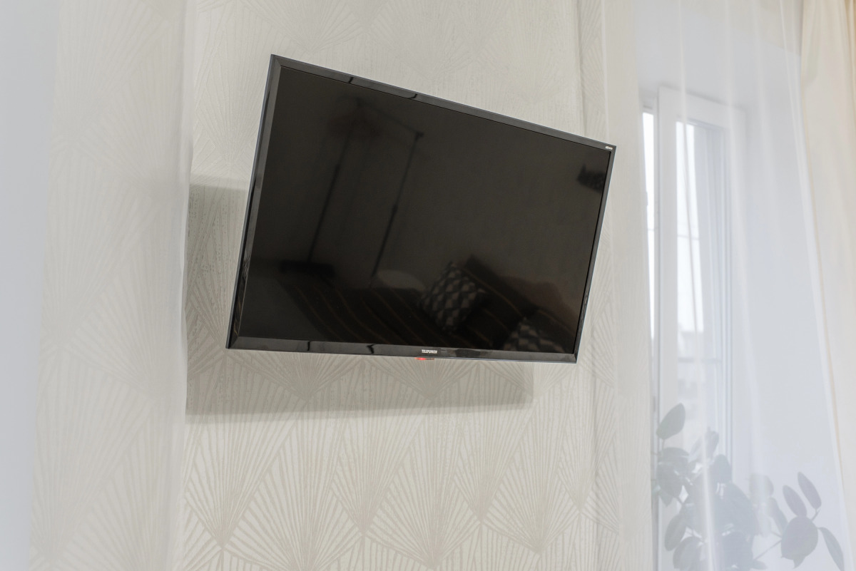 Апартаменты на Ульяновской 35