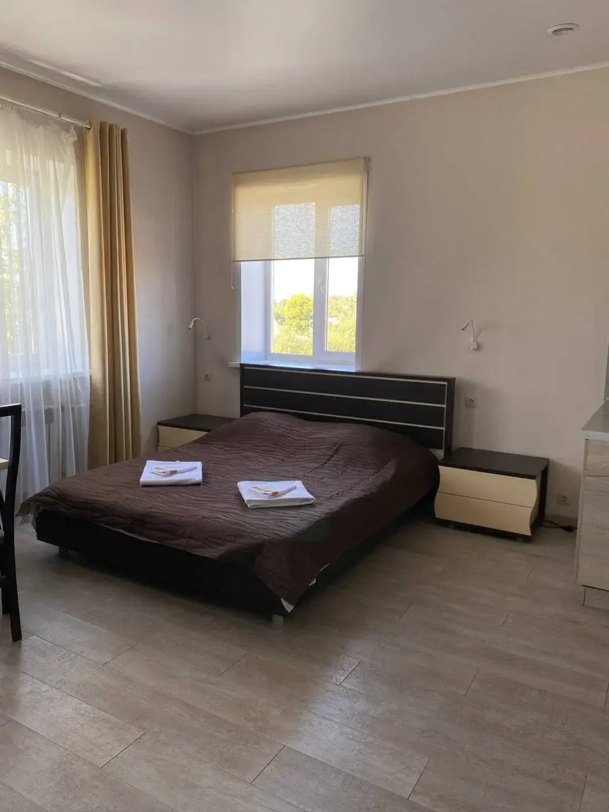 Гостевой дом Кристина и Карина