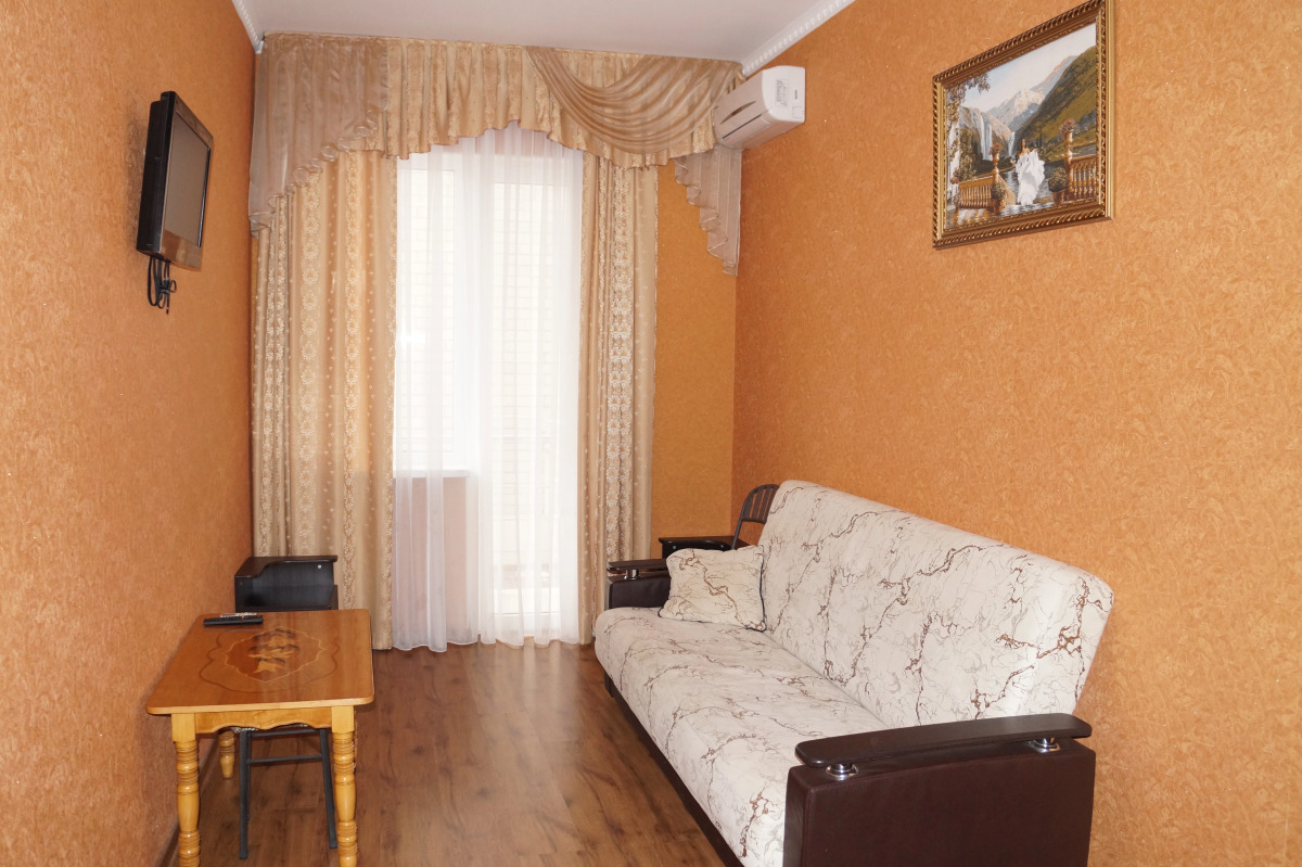 Гостевой Дом Наталья