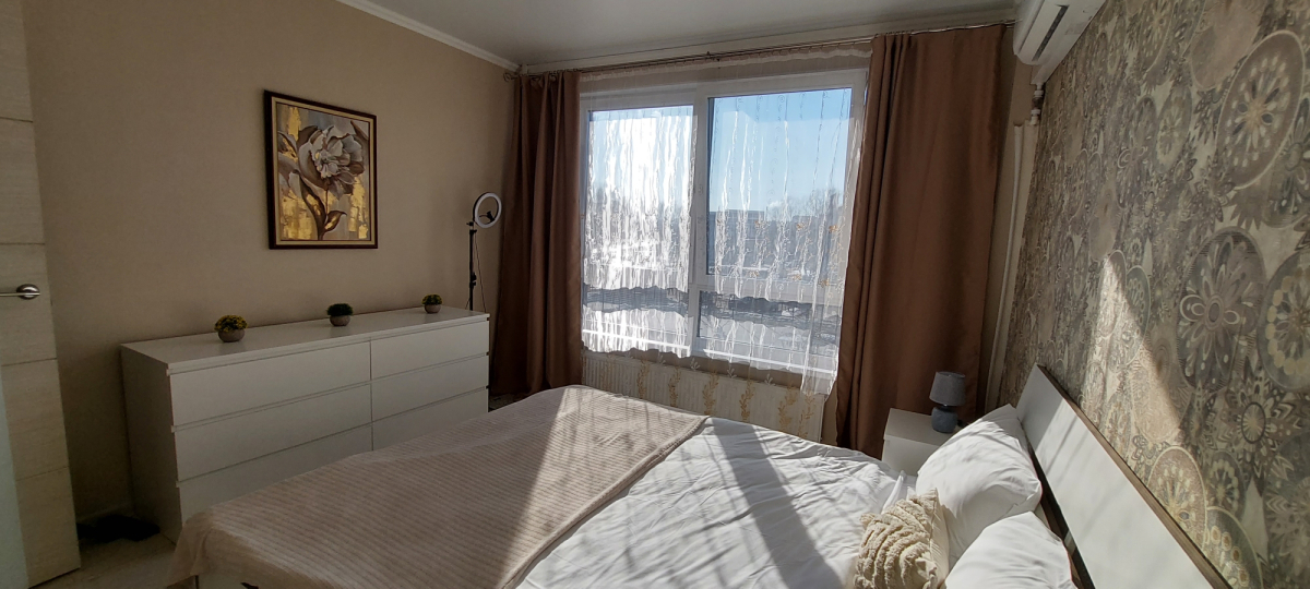 Апартаменты Мещерский Лес Уютно как Дома