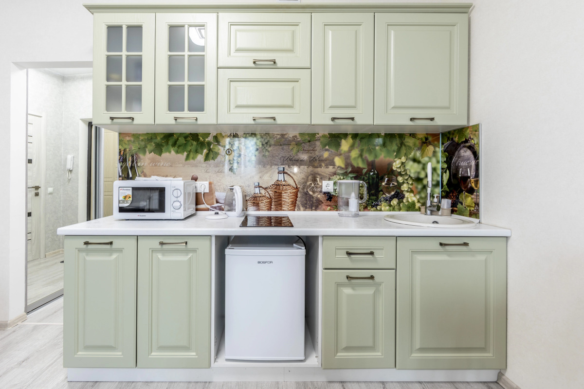 ДомТут - Апартаменты у Набережной и Аквапарка