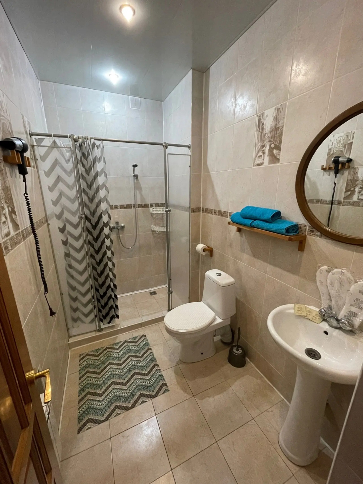 Гостевой дом Роза в Геленджике