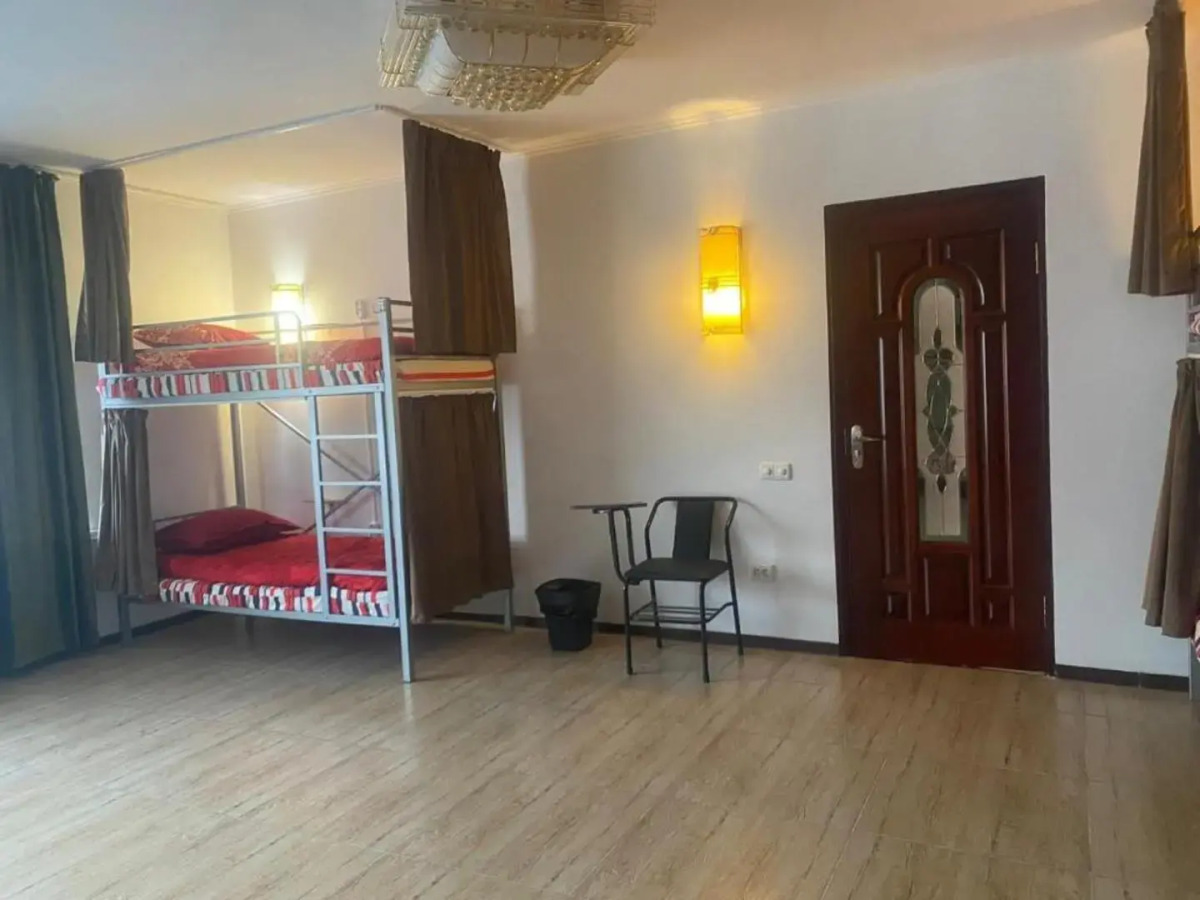 Хостел Room Koktobe