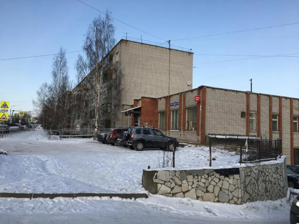 Мини-отель Соня