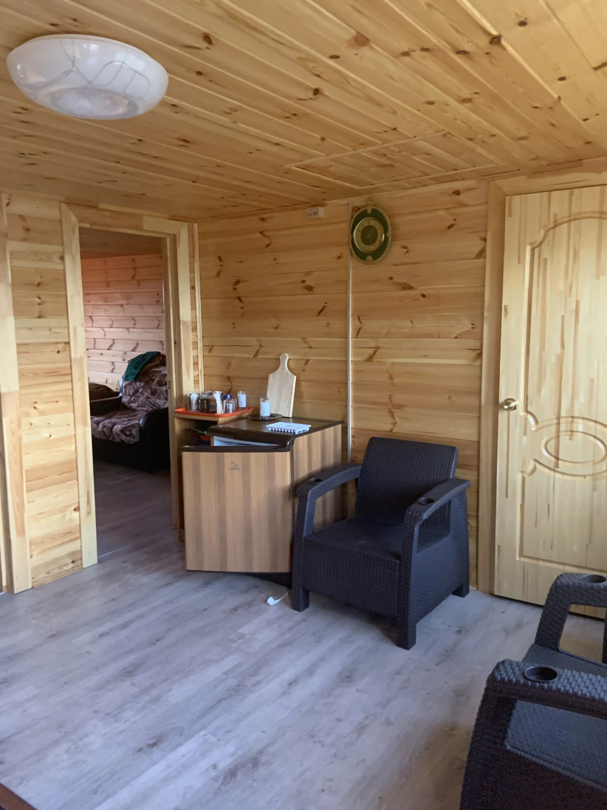 Гостевой дом Глаз орла