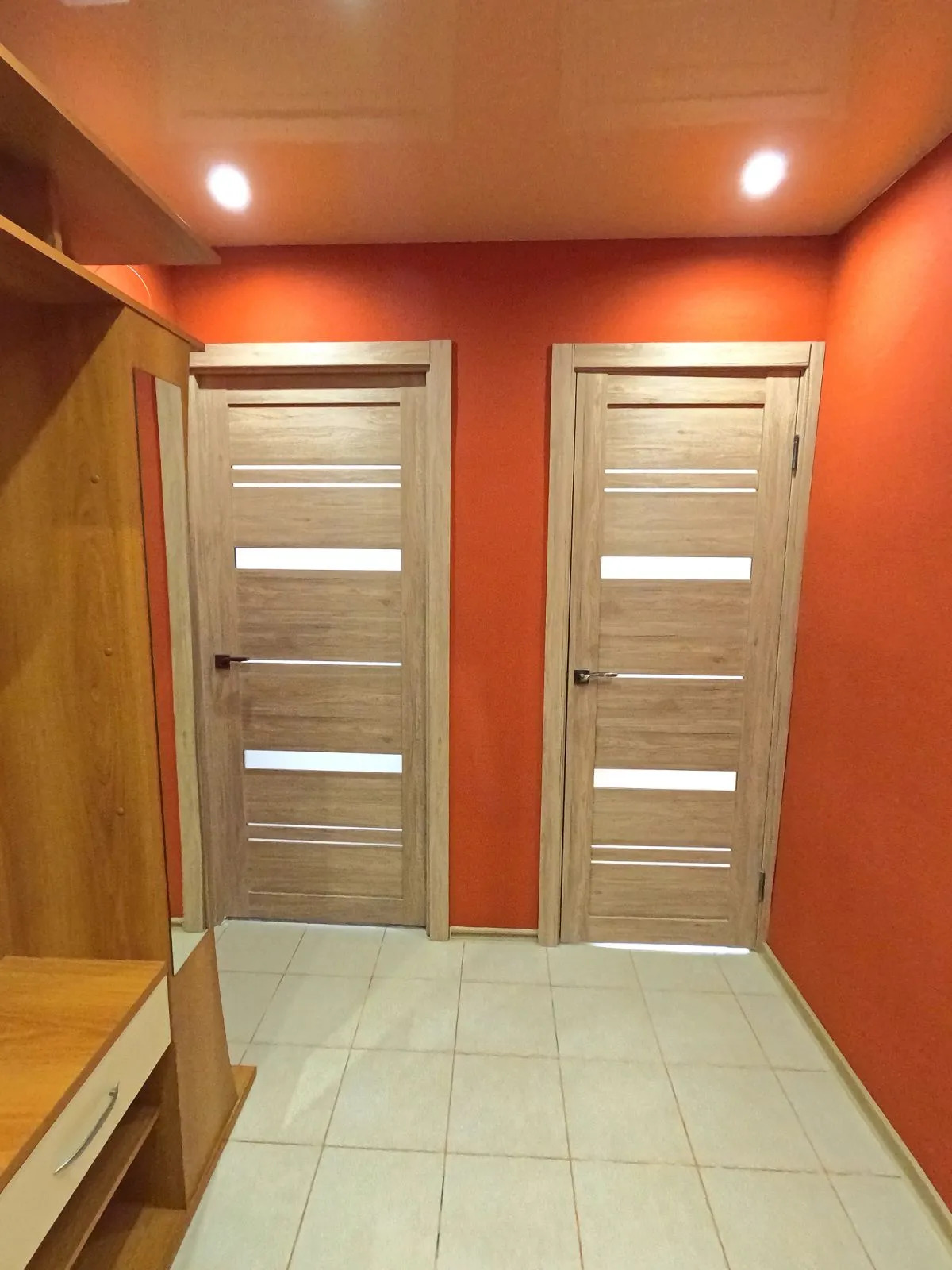 Апартаменты у Театра