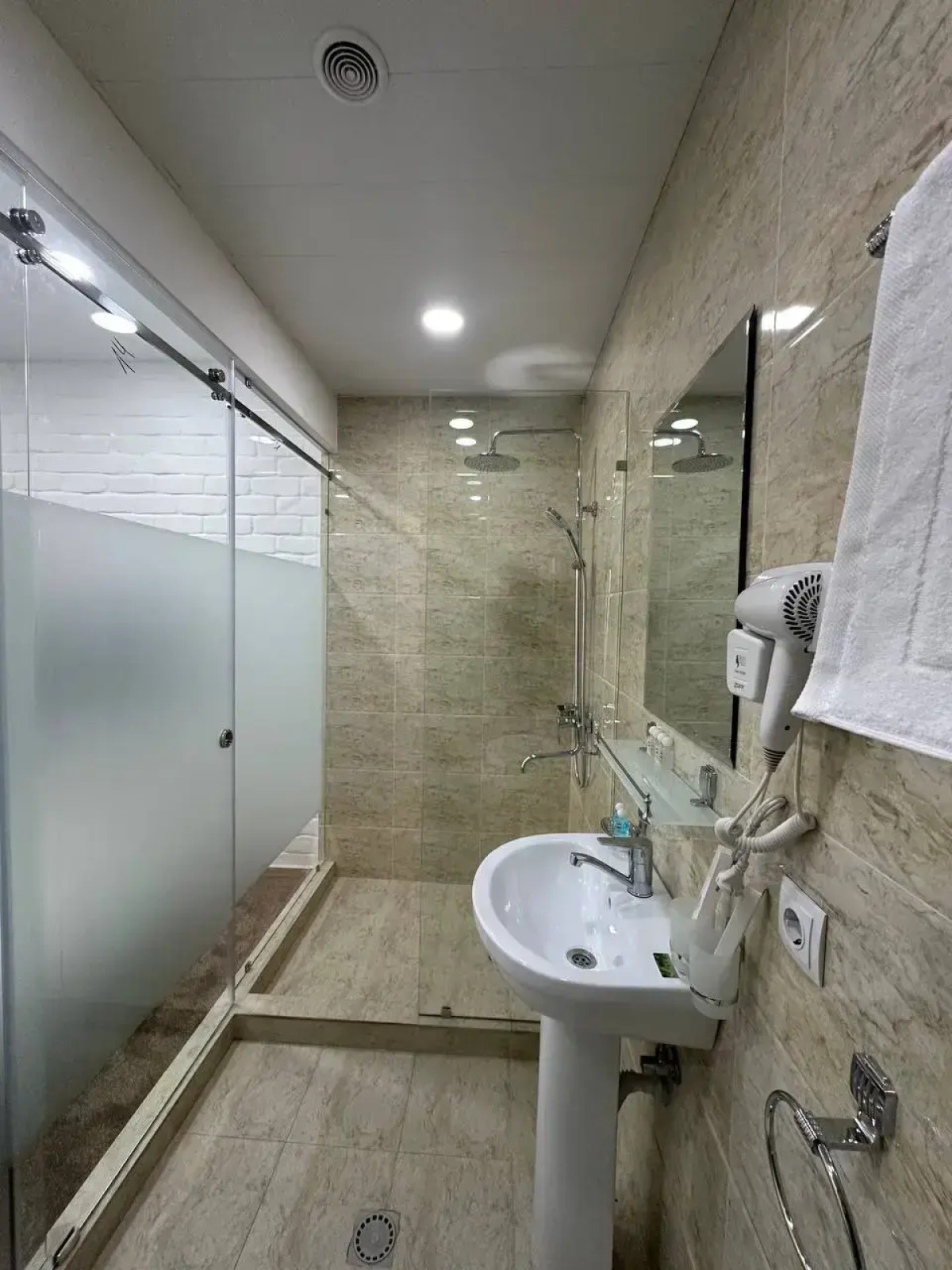 Бутик-отель Macan by The ROOMZ