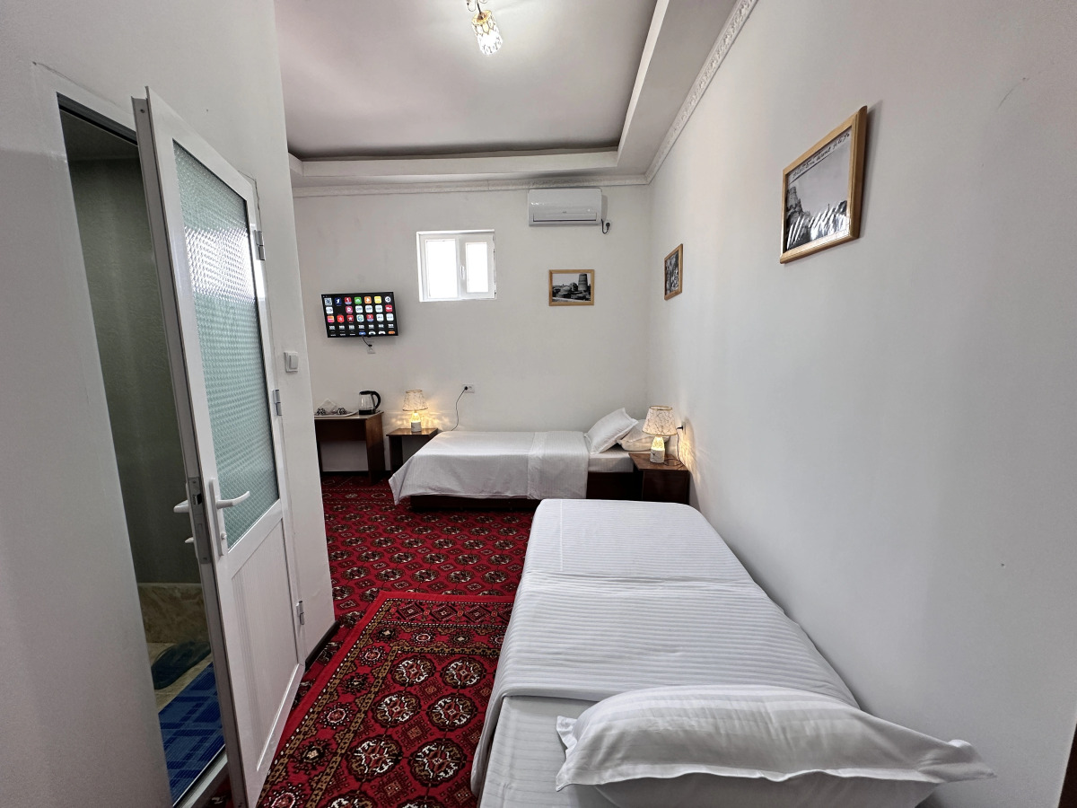 Гостевой Дом Gold Khiva