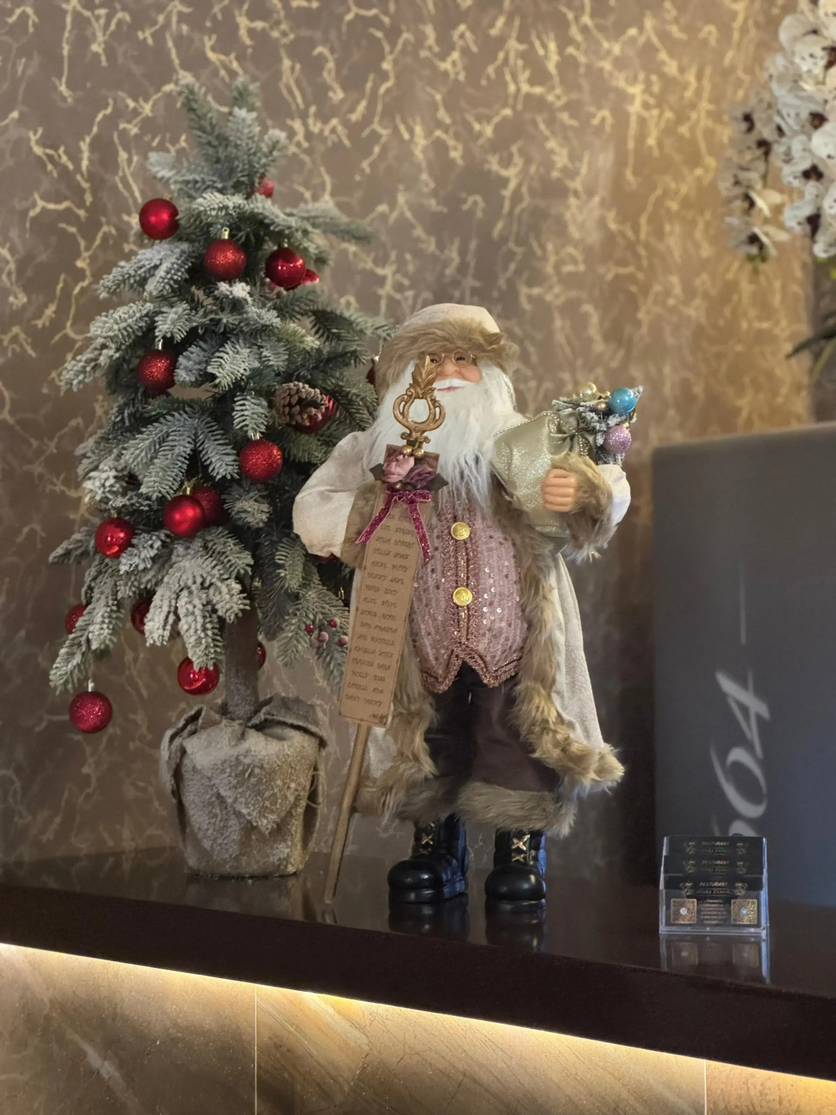 Старый Замок